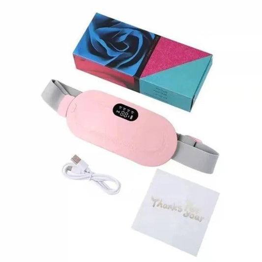 La ceinture menstruelle