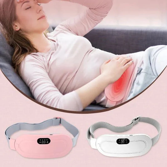 La ceinture menstruelle